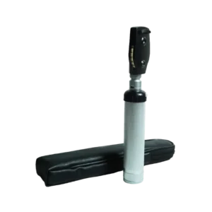 Mark-II Basic Ophthalmoscope Set