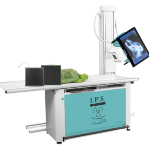 HF 400 II elite full digital