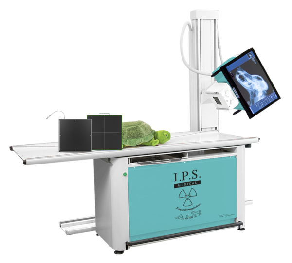 HF 400 II elite full digital